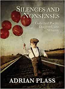 Silences and Nonsenses PB - Adrian Plass